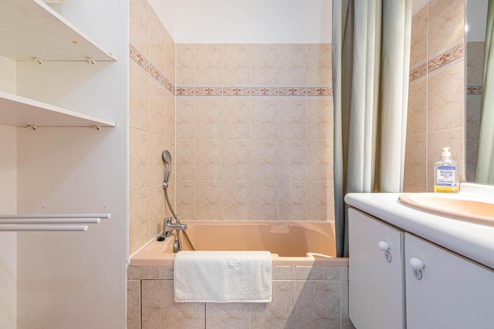 Guestready - Havre De Paix A * Courbevoie