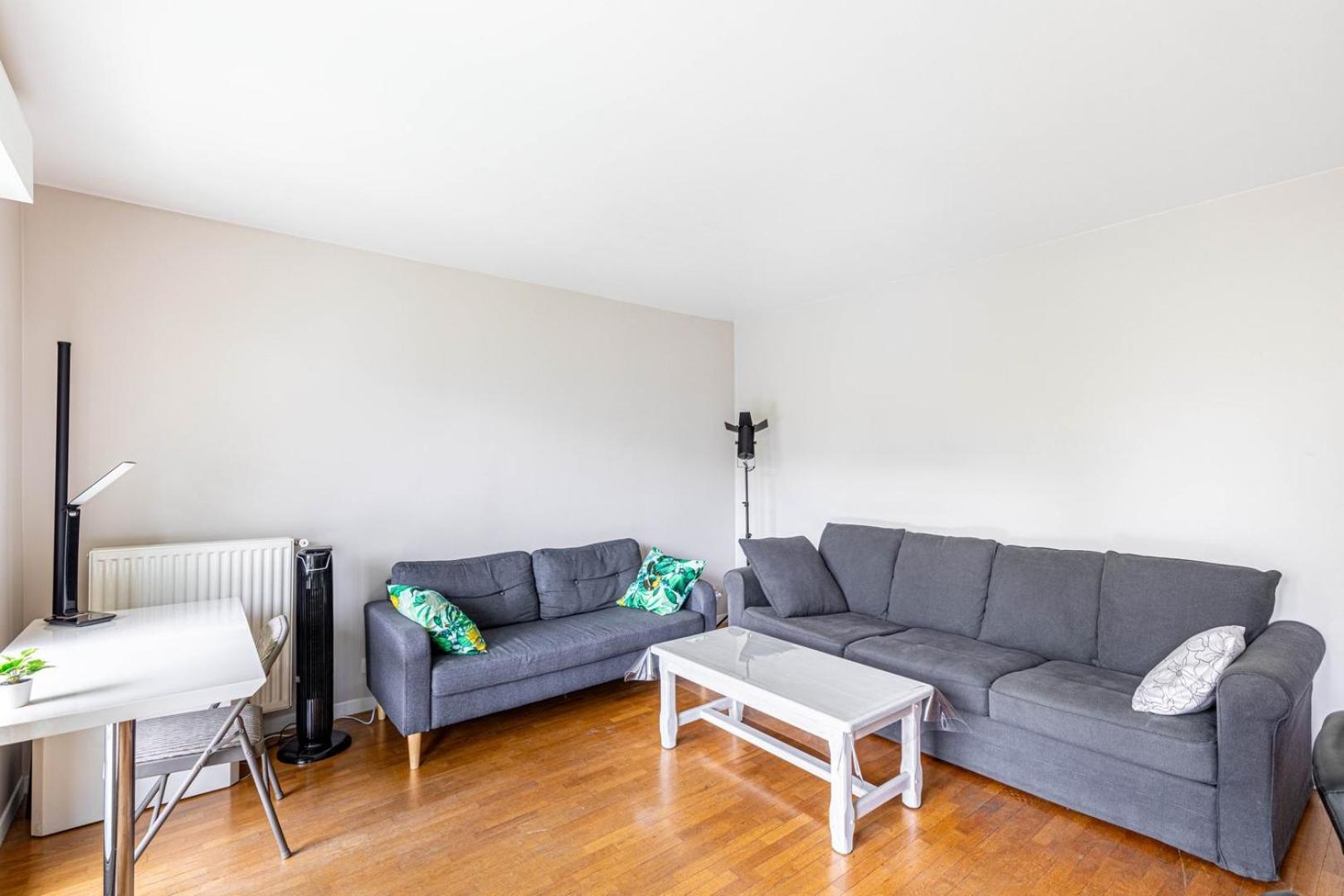 Apartment Guestready - Havre De Paix A