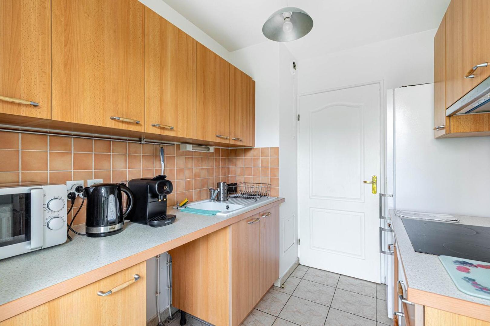 Guestready - Havre De Paix A *
