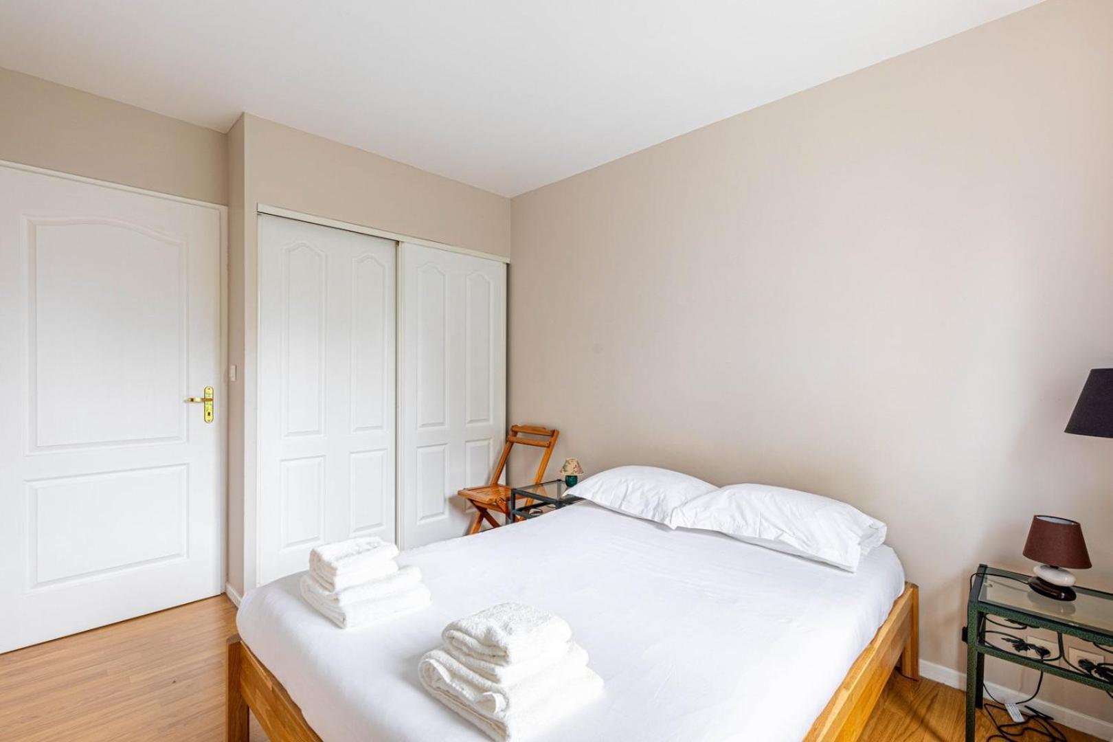 Guestready - Havre De Paix A *
