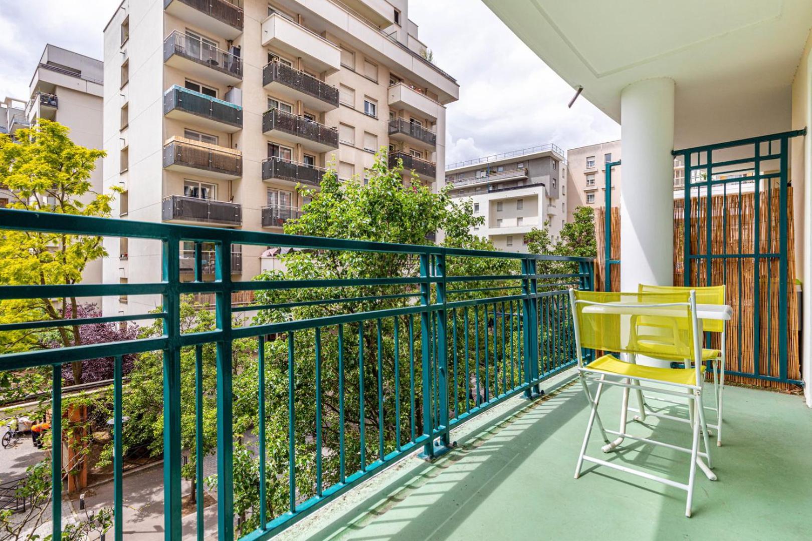 Guestready - Havre De Paix A Apartment